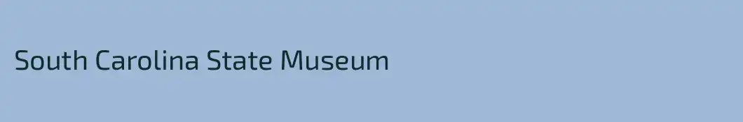 South Carolina State Museum